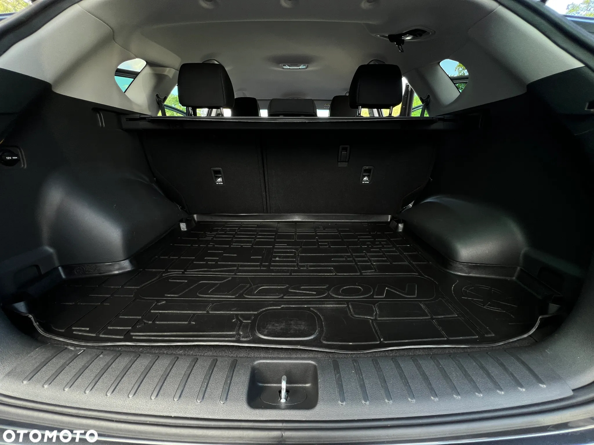 Hyundai Tucson - 20
