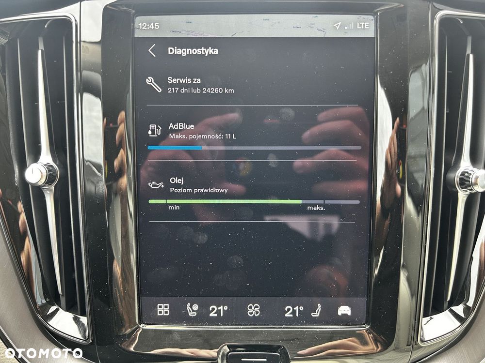 Volvo XC 60 - 30