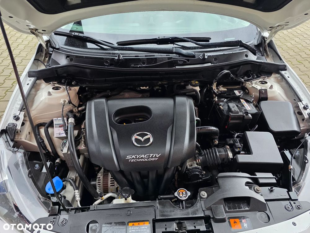Mazda 2 SKYACTIV-G 75 Center-Line - 38