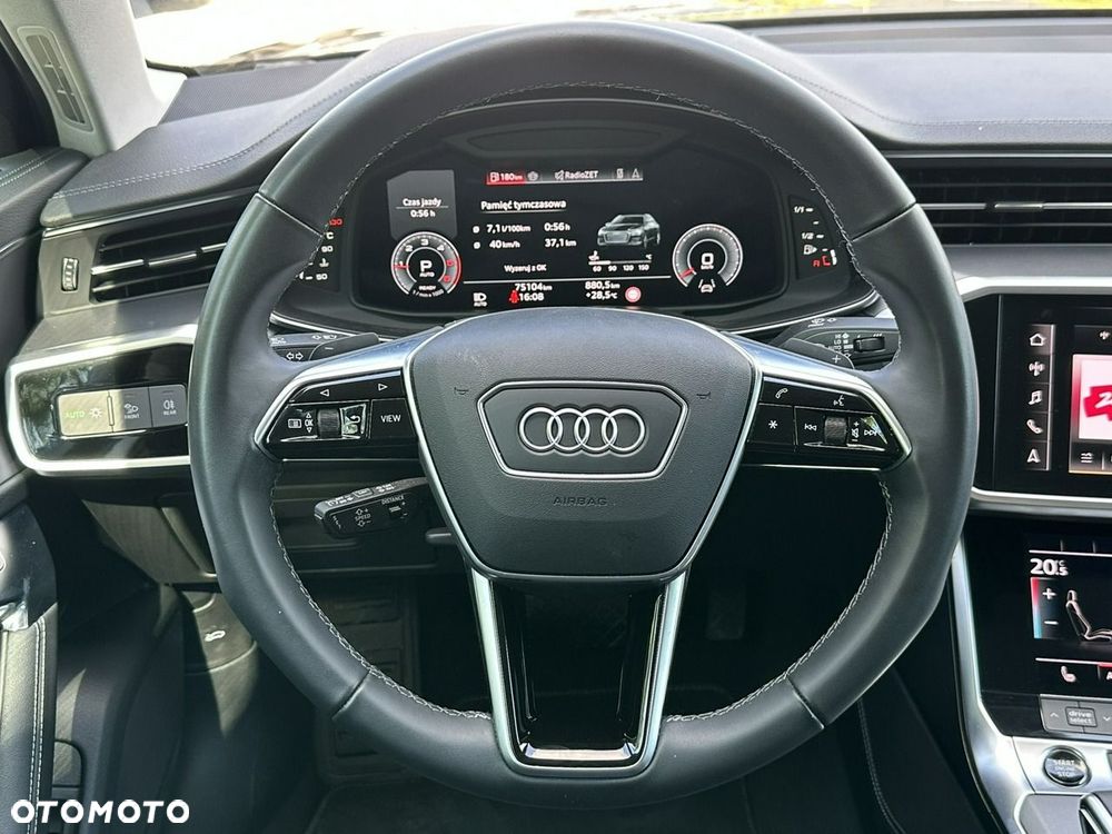 Audi A6 Limousine - 26