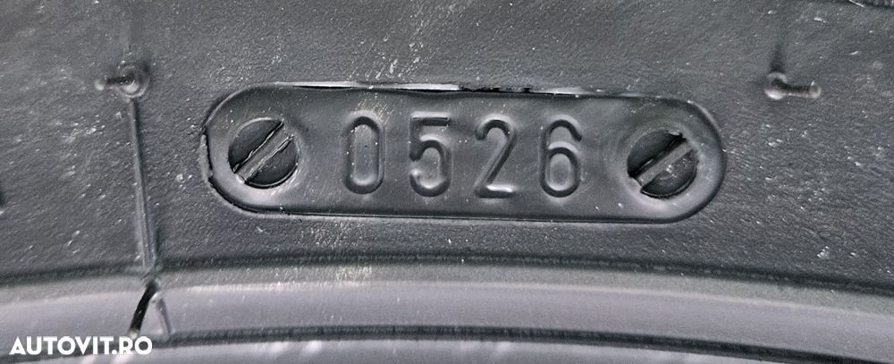 245/45 R18 100w TAURUS (By Michelin) Summer 3 B/B/71 Anvelope de vara - 4