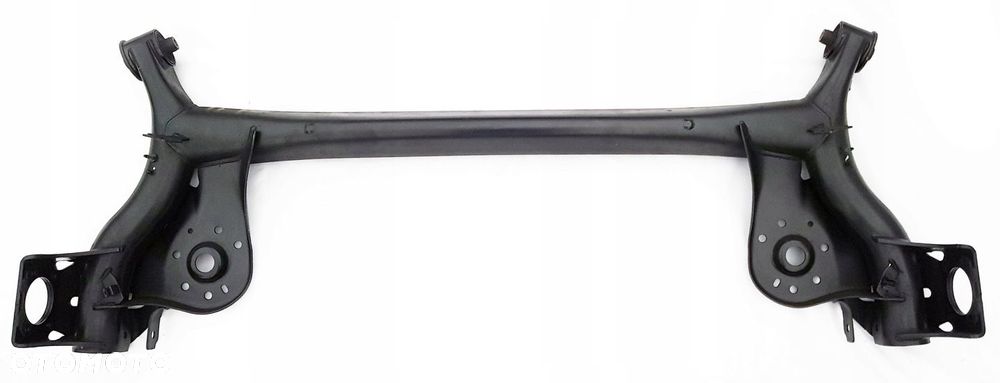 Tylna belka Peugeot 108, Citroen C1 II 2014 - - 1