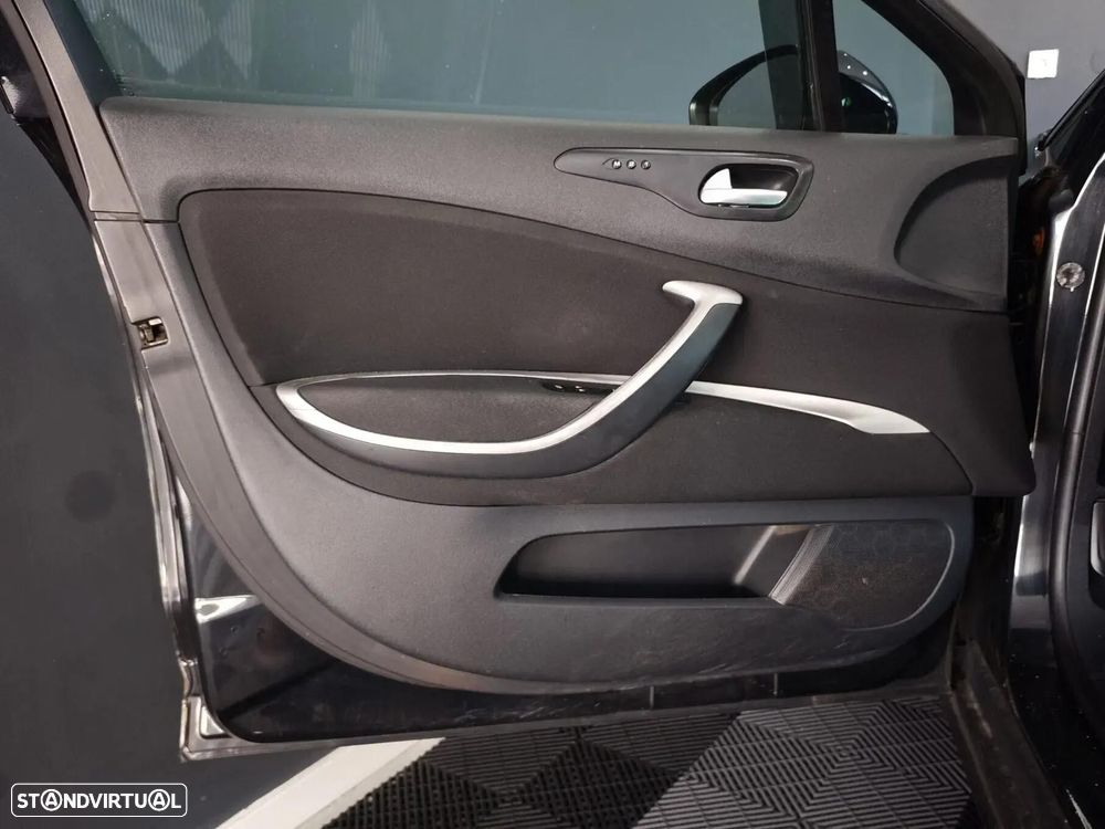 Citroën C5 Tourer 1.6 HDi VTR+ Airdream - 18