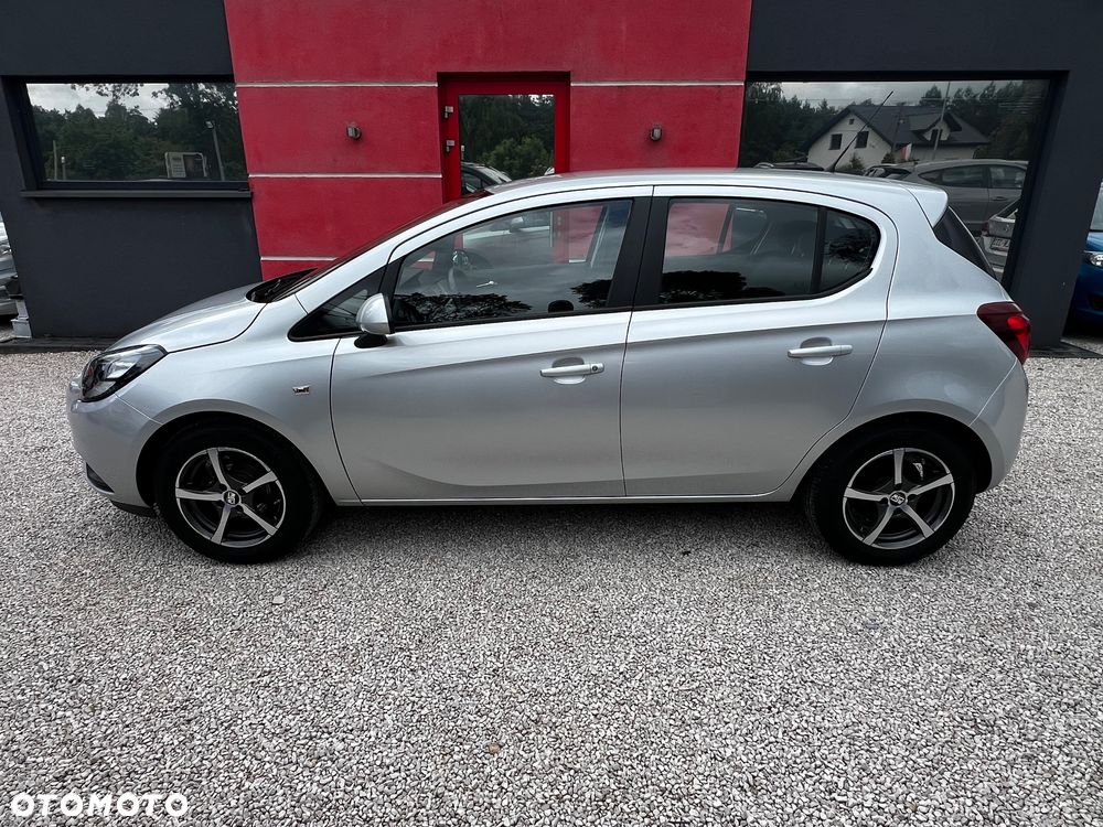 Opel Corsa 1.4 16V Enjoy - 3