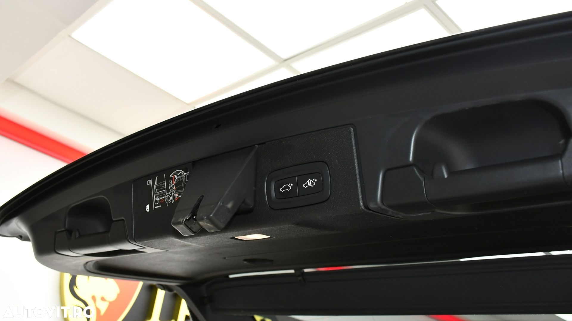 Volvo XC 60 B5 D AWD Geartronic Inscription - 26