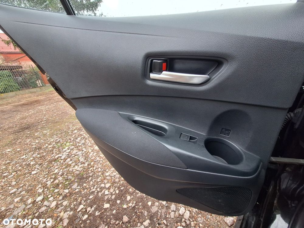 Toyota Corolla 1.8 Hybrid Comfort - 25