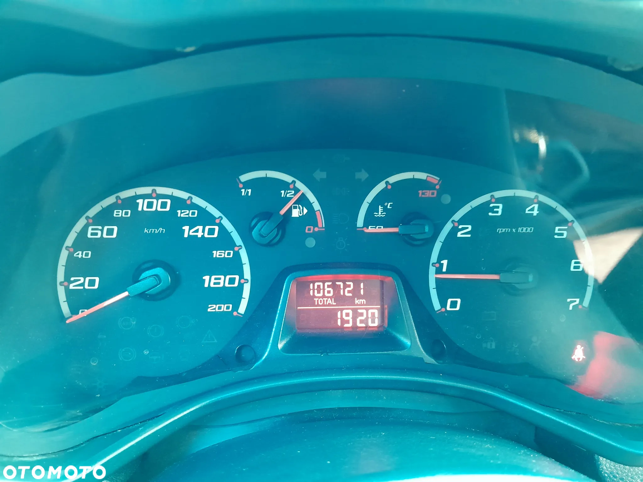 Ford KA 1.2 Ambiente - 3