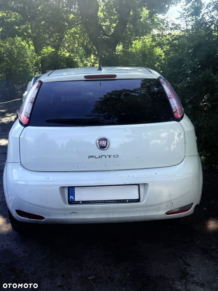 Fiat Punto - 2