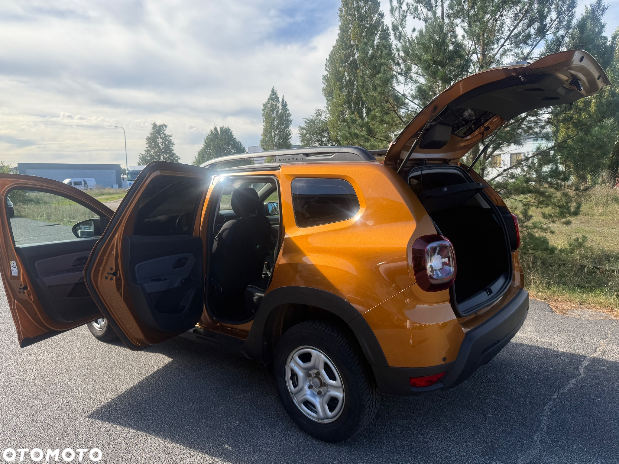 Dacia Duster - 15