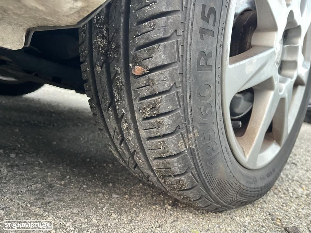 SEAT Ibiza 1.2 TDI CR Ecomotive Style 4YOU - 22