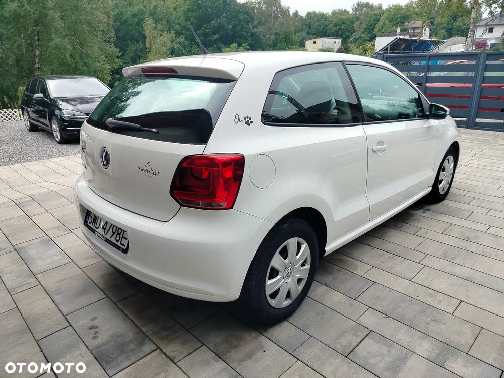 Volkswagen Polo 1.2 Team - 5