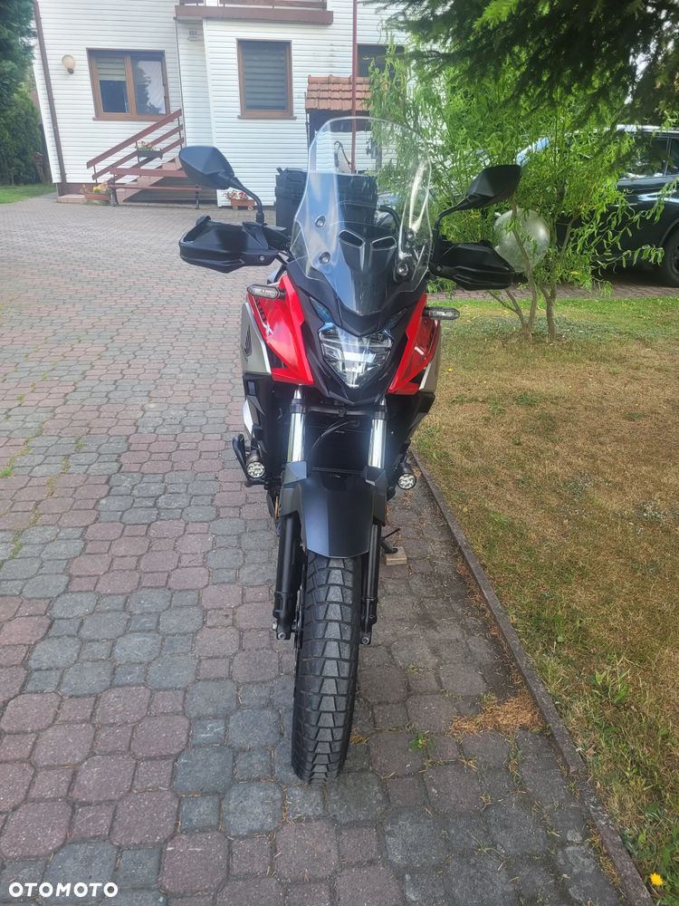 Honda CB - 13