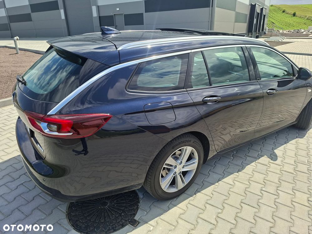 Opel Insignia 1.5 Direct InjectionTurbo Innovation - 11