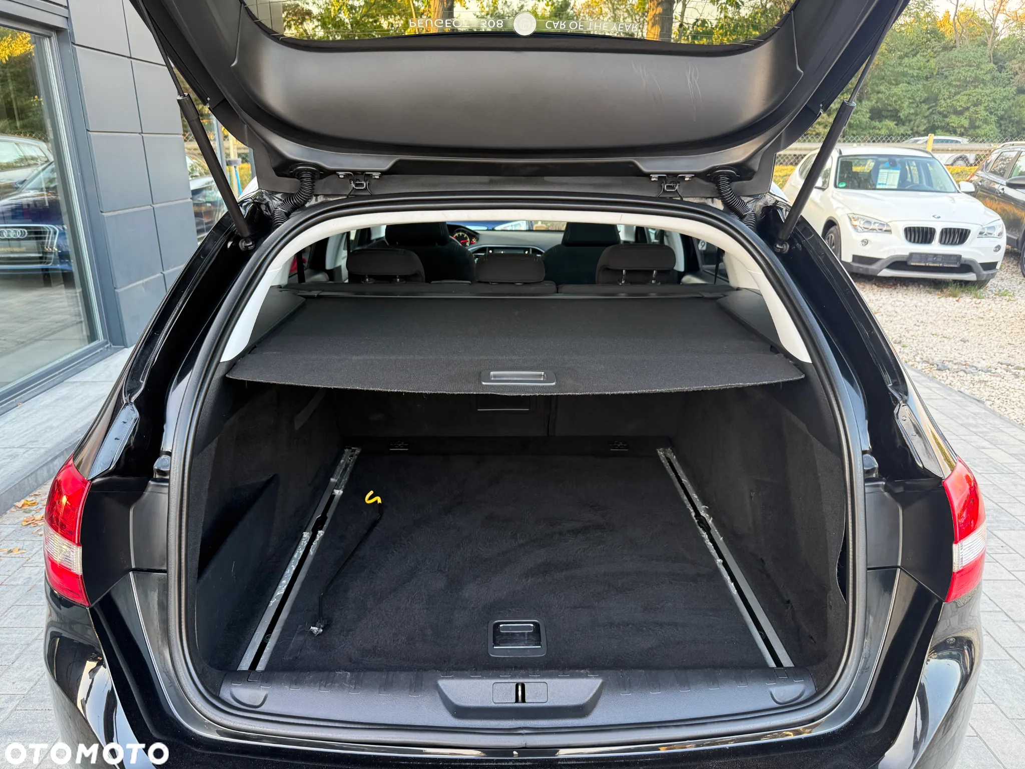 Peugeot 308 HDi FAP 90 Tendance - 31