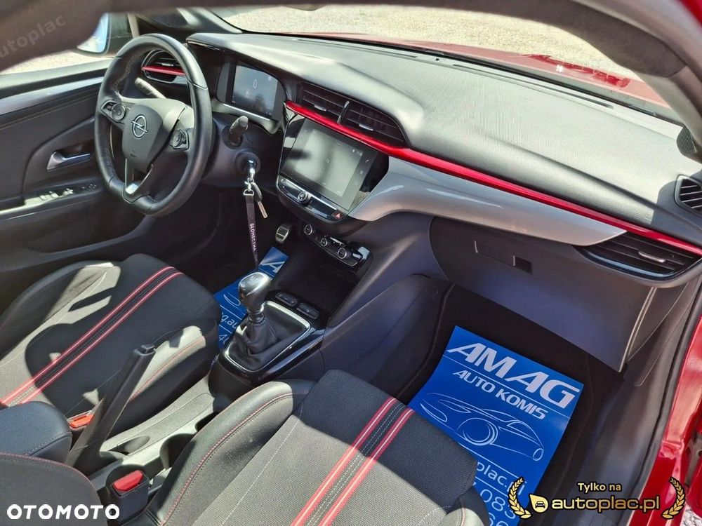 Opel Corsa - 17