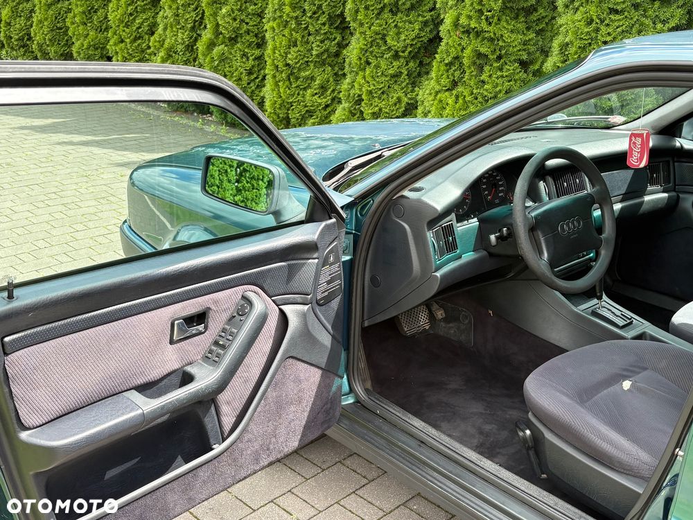 Audi 80 - 9
