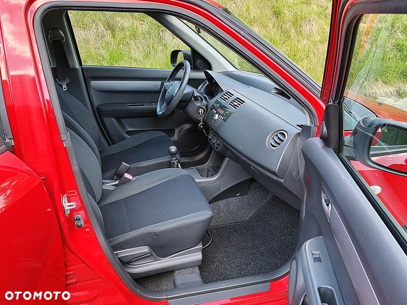 Suzuki Swift 1.3 Comfort - 9