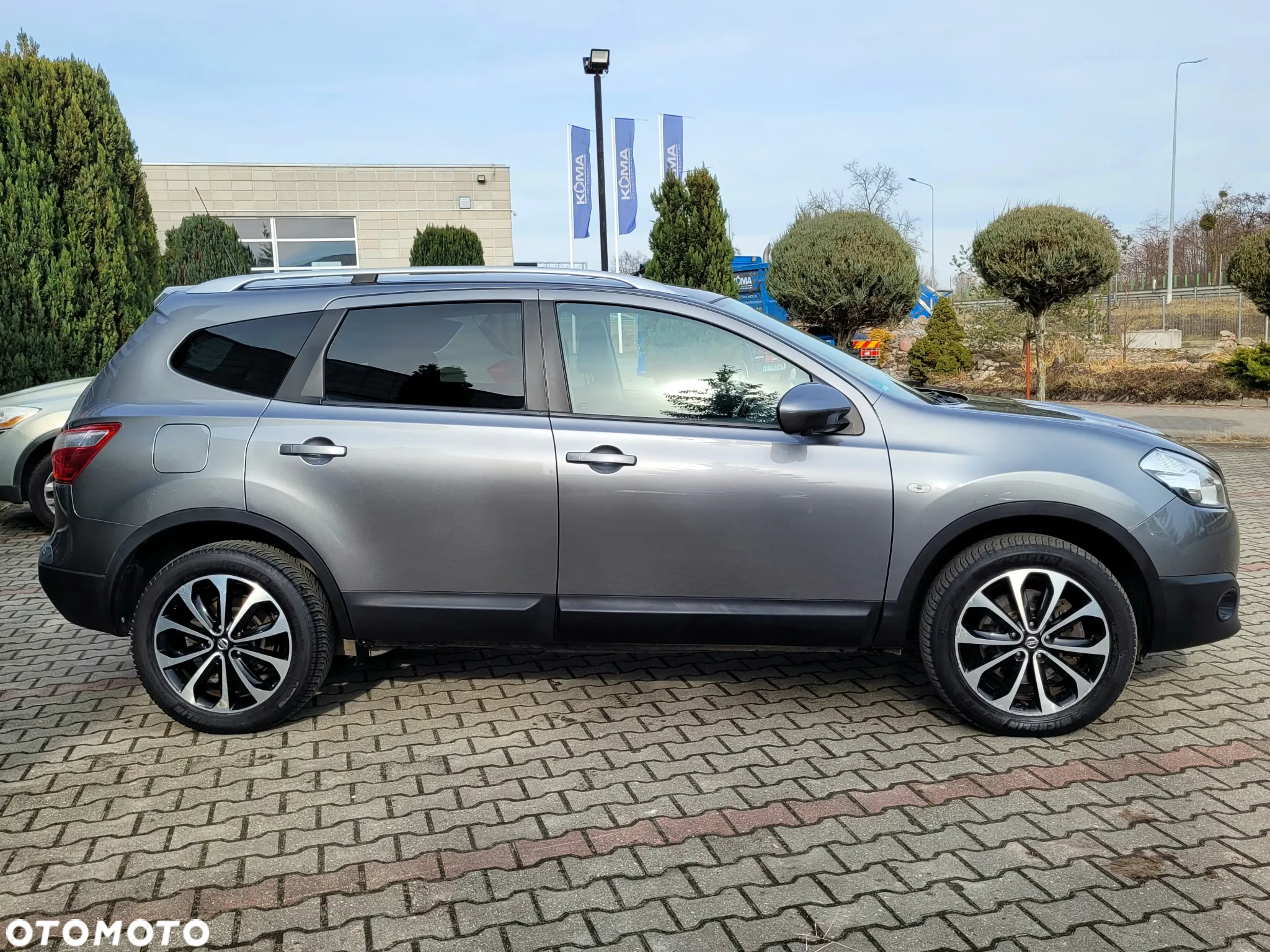 Nissan Qashqai+2 1.6 dCi 360 S&S - 2
