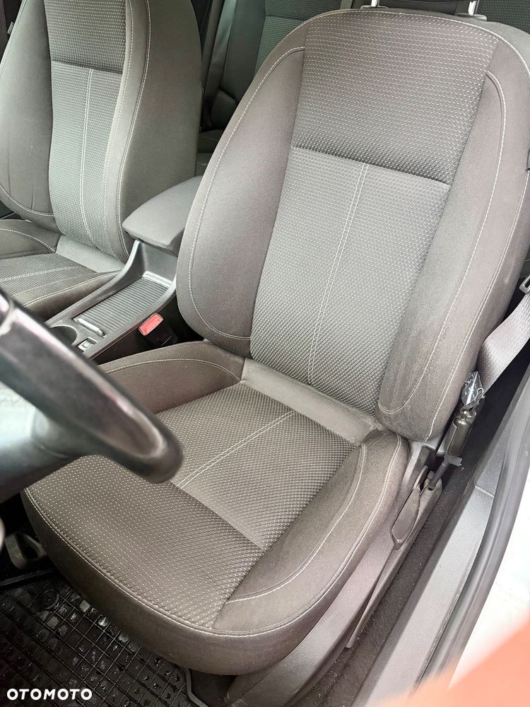 Opel Astra 1.4 Turbo Edition Sport - 7
