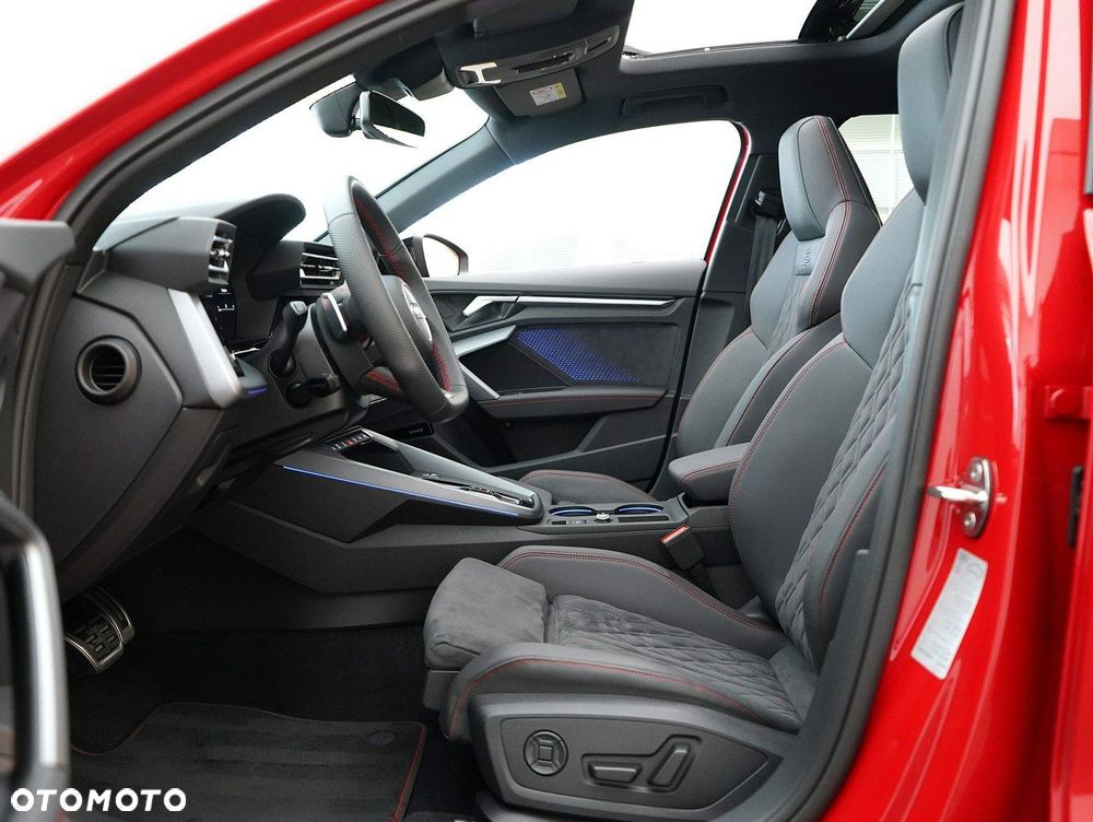 Audi A3 Sportback - 18