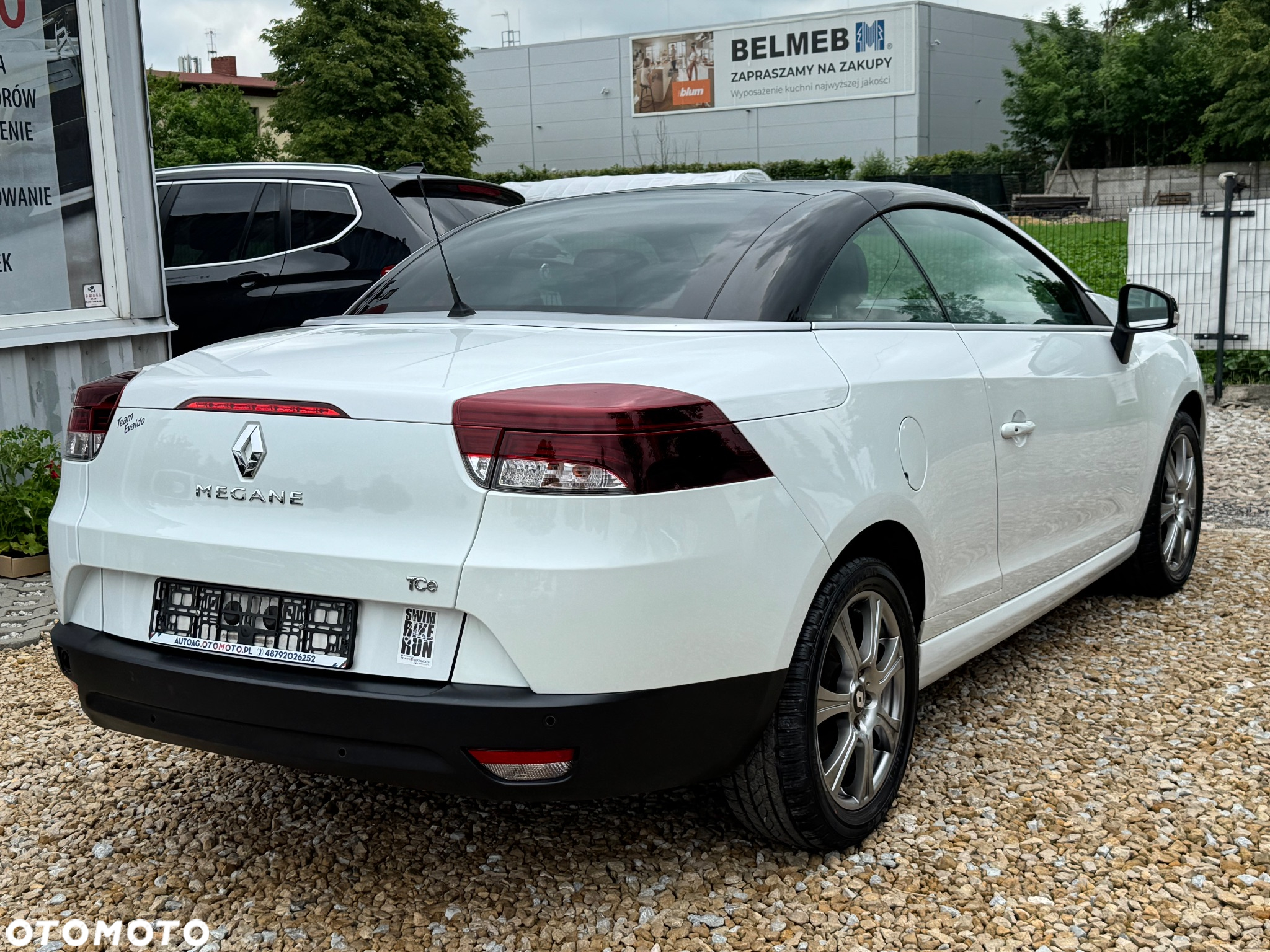 Renault Megane - 21