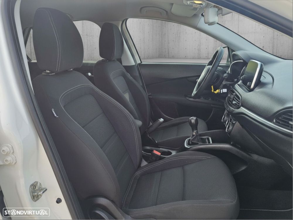 Fiat Tipo Station Wagon 1.3 Multijet - 11
