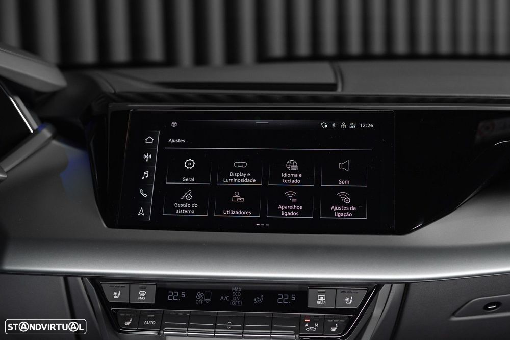 Audi e-tron GT quattro - 33