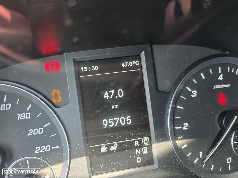 Mercedes-Benz Vito 114 cdi - 7