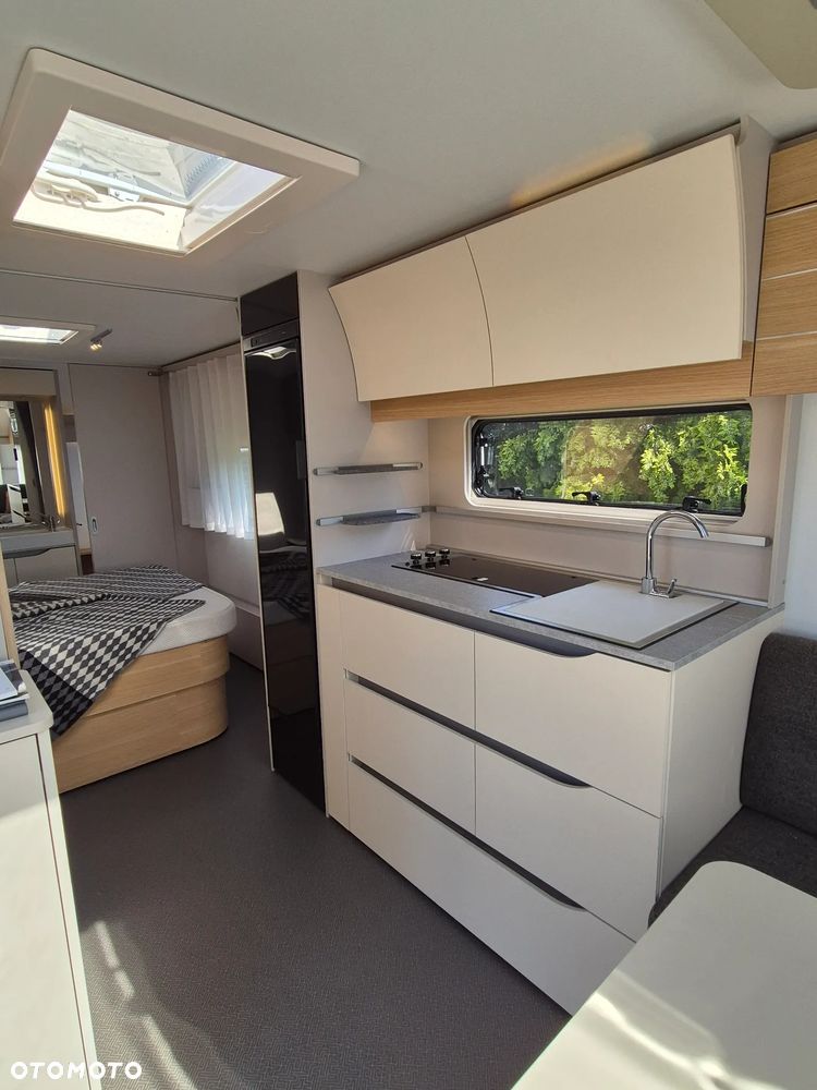 Adria Adora 613 UT - 4