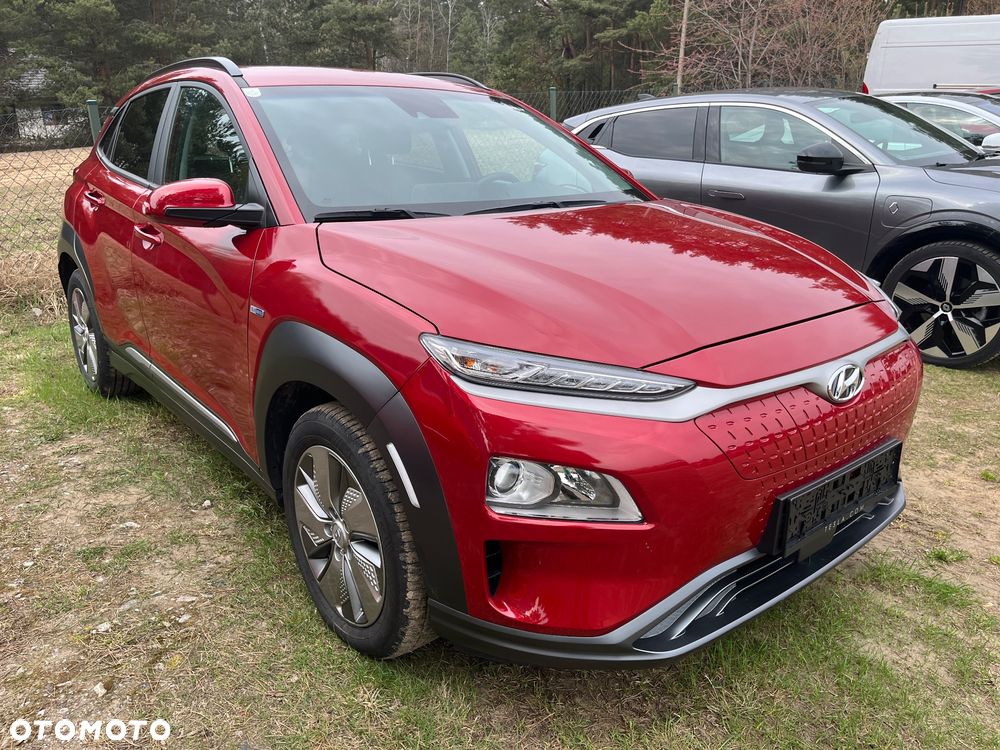 Hyundai Kona Advantage - 5
