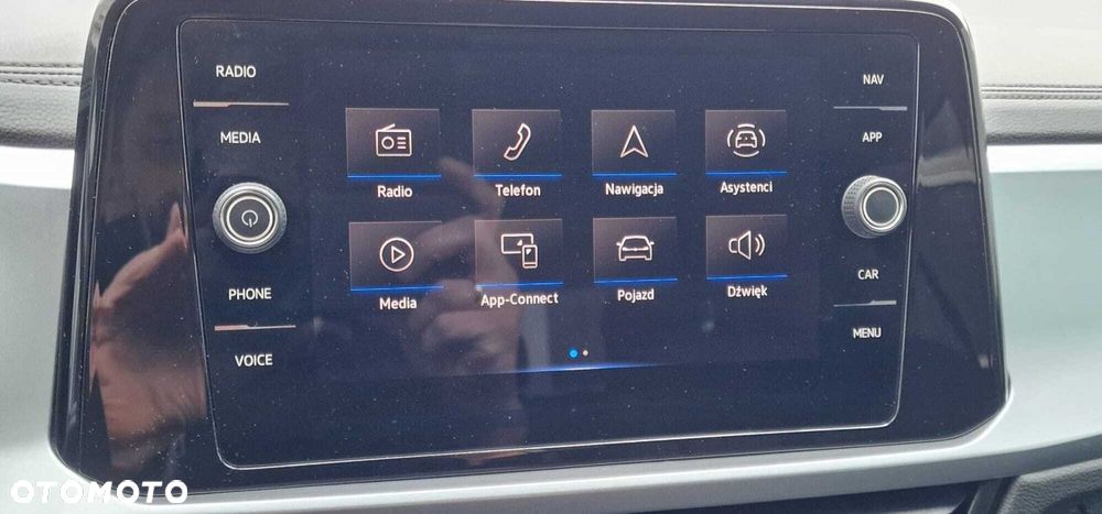 Volkswagen T-Roc 1.5 TSI Life DSG - 35