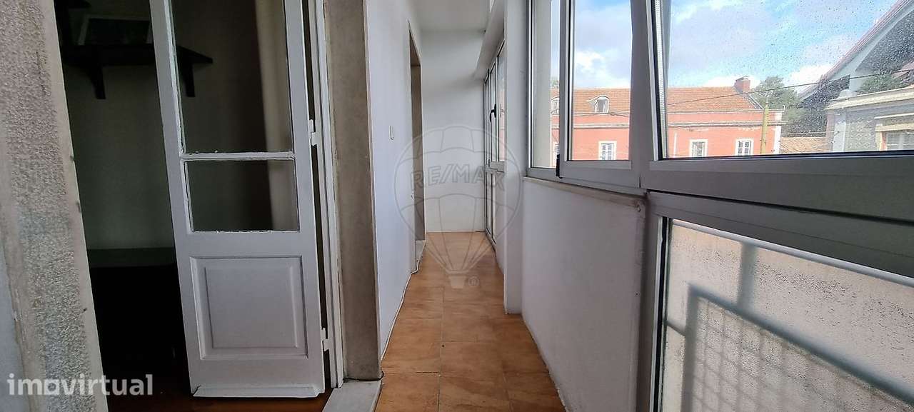 Apartamento T2 para arrendamento - Grande imagem: 4/10