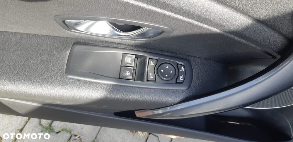 Renault Megane 1.4 16V TCE Dynamique - 17