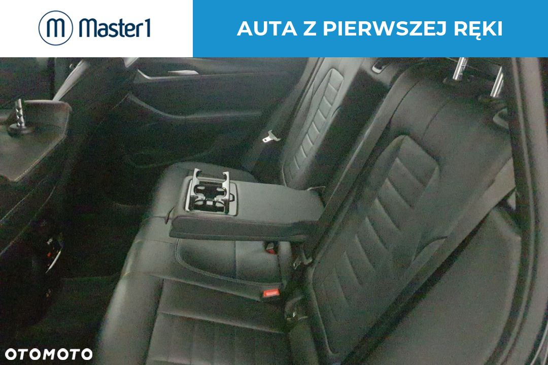 BMW X3 xDrive20d M Sport sport - 11