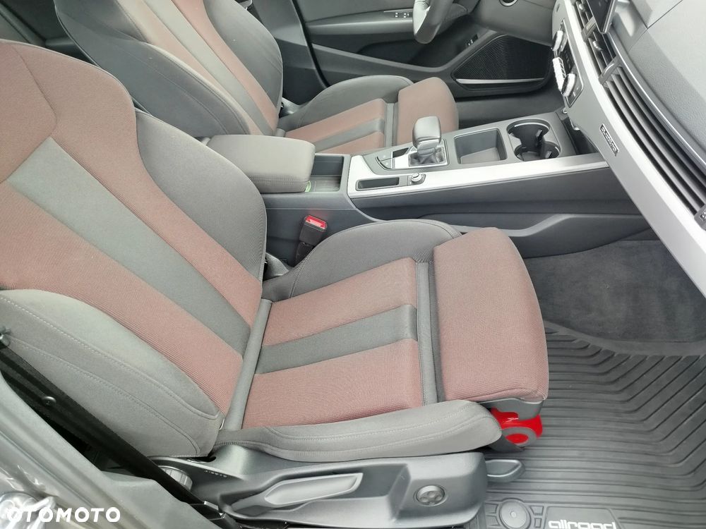 Audi A4 Allroad 45 TFSI Quattro S tronic - 16