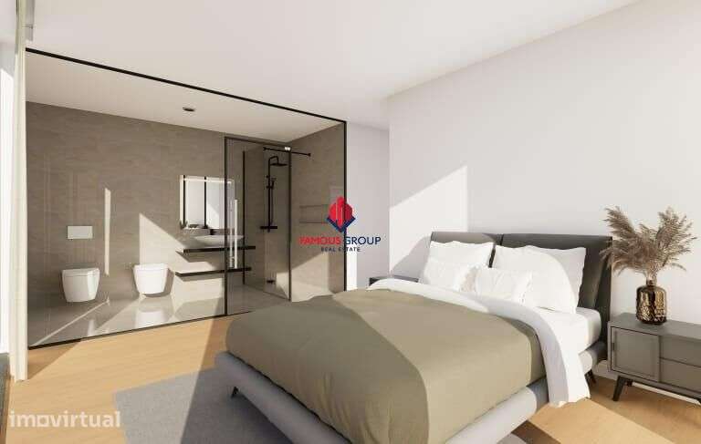 Apartamento T2 em Condomínio de Luxo em Lagos - Grande imagem: 2/31