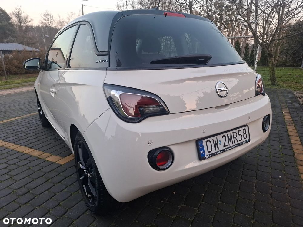Opel Adam 1.4 Unlimited S&S - 19