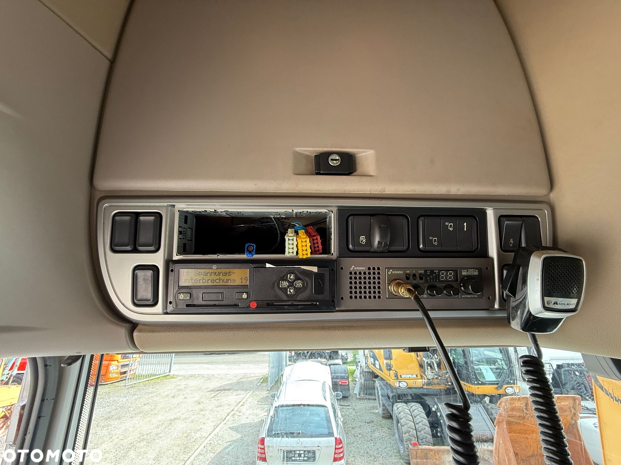 DAF XF530 ! Full opcja ! Okazja! Z Niemiec ! - 11