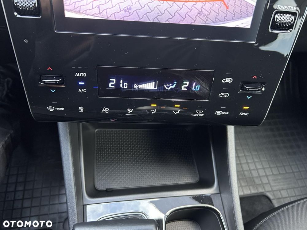 Hyundai Tucson 1.6 T-GDi 48V Smart 2WD DCT - 26
