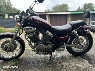 Yamaha Virago - 3