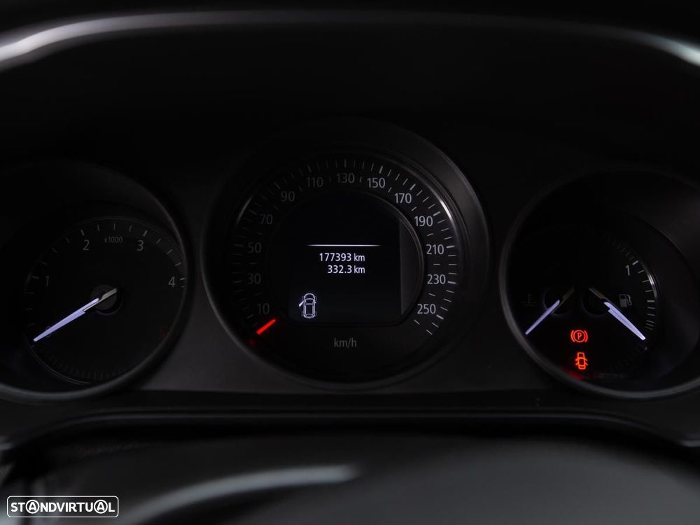 Renault Mégane 1.5 Blue dCi Limited - 17