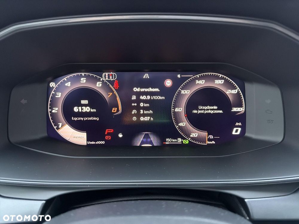 Cupra Leon Sportstourer - 17