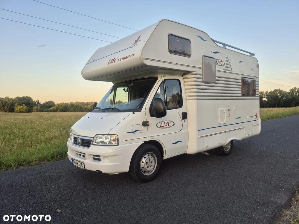 Fiat Ducato - 2