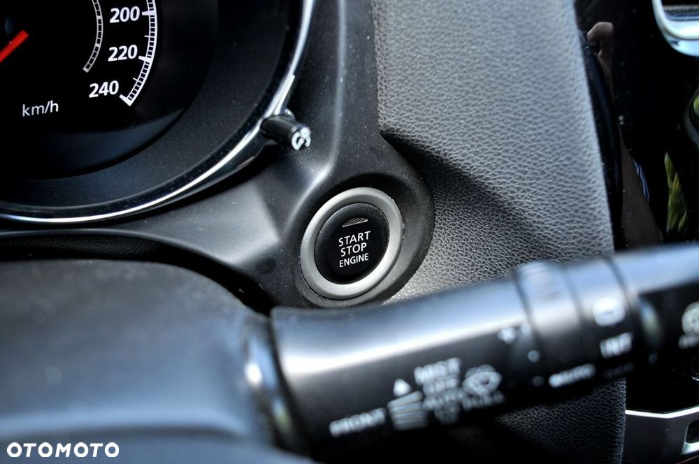 Mitsubishi ASX - 15