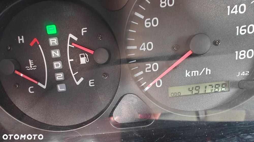 Toyota Land Cruiser - 14