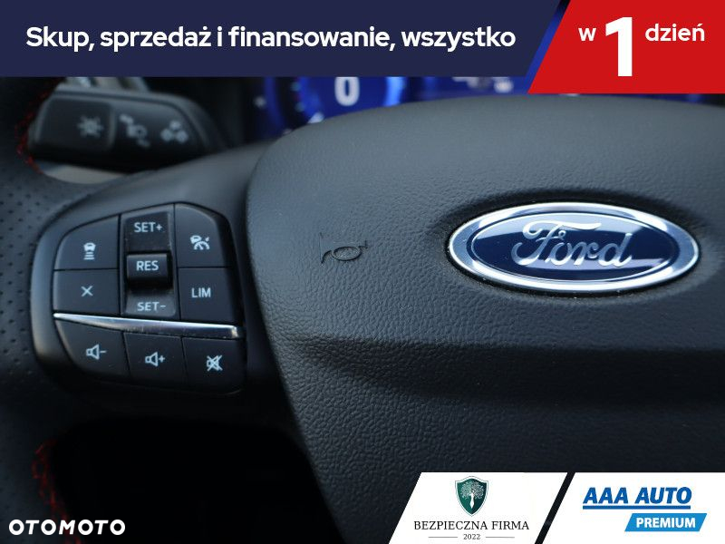 Ford Kuga - 18