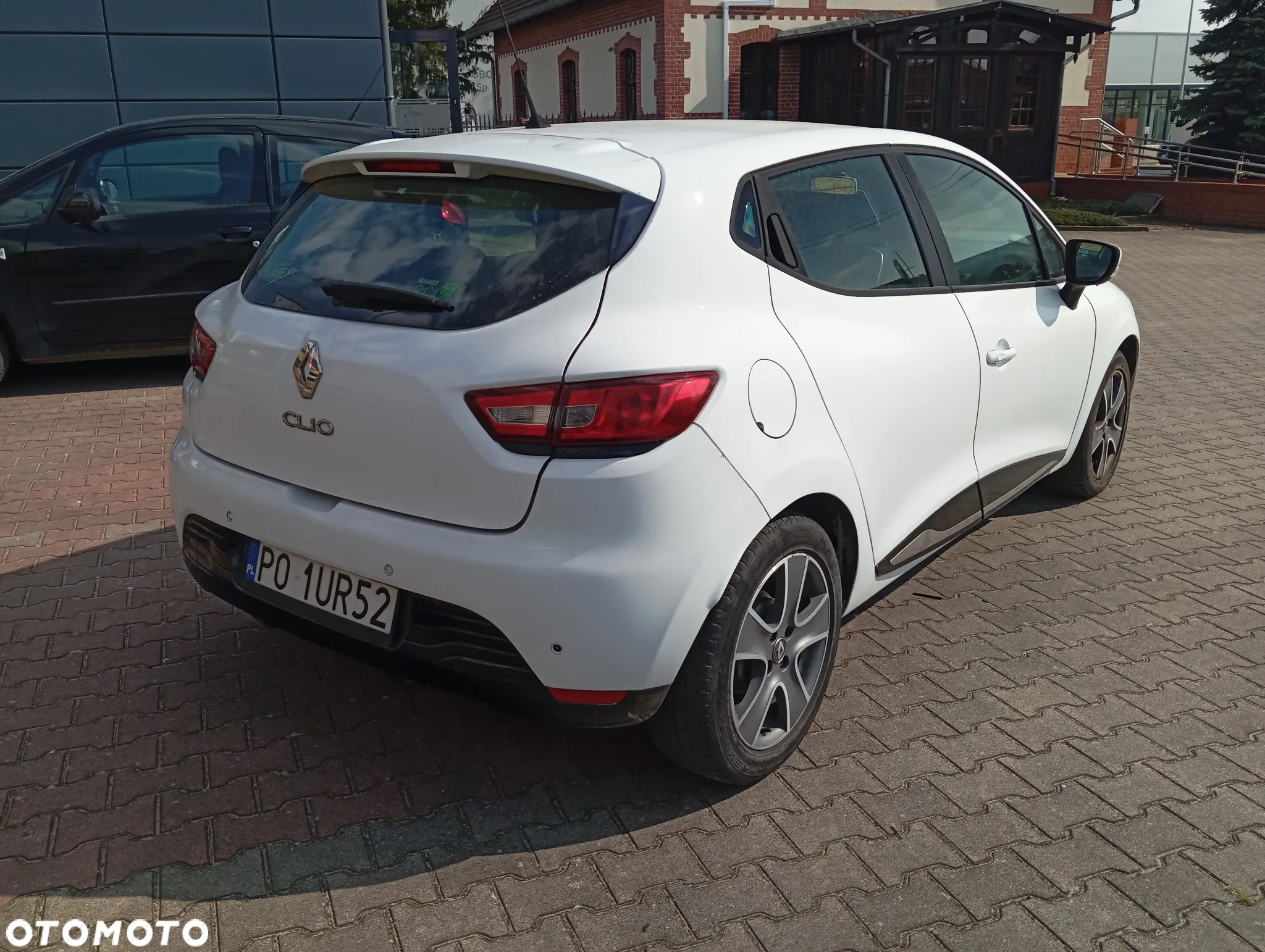 Renault Clio 1.5 dCi Dynamique - 3