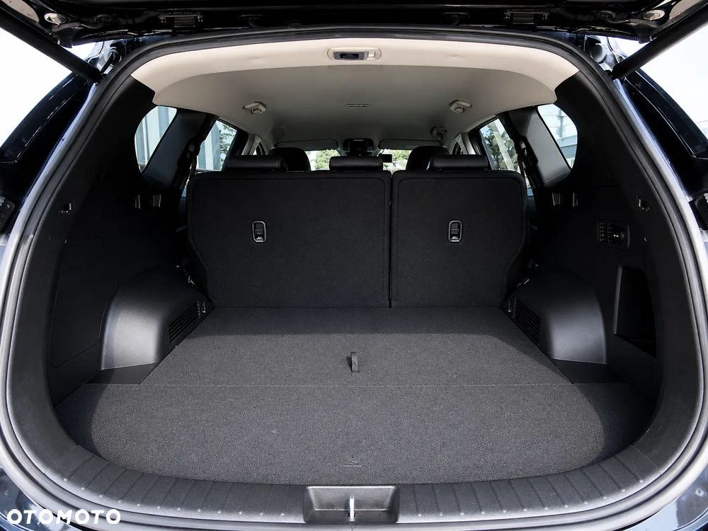 Hyundai Santa Fe - 5