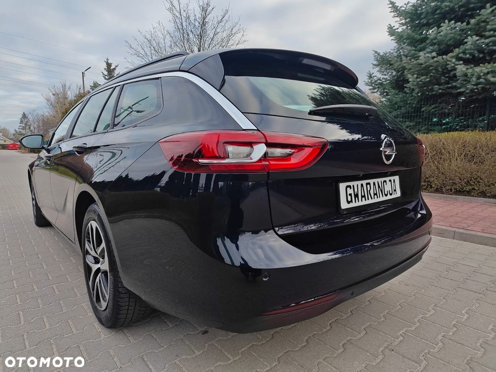 Opel Insignia - 12