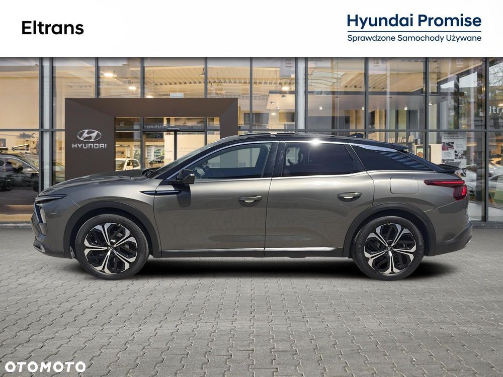 Citroën C5X 1.6 PHEV 225 Shine Pack EAT8 - 3